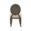 Montclair Upholstered Dining Chair