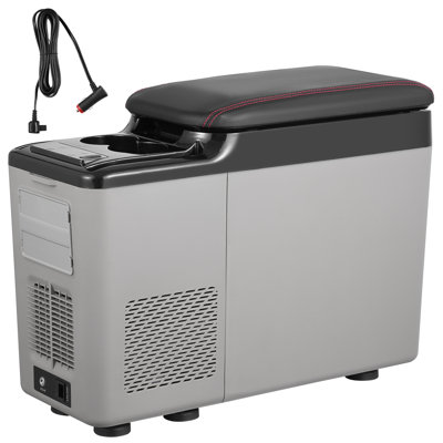 VEVOR 16 Cubic Feet Mini Fridge