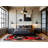 Ember Pulse Rug-1827226247