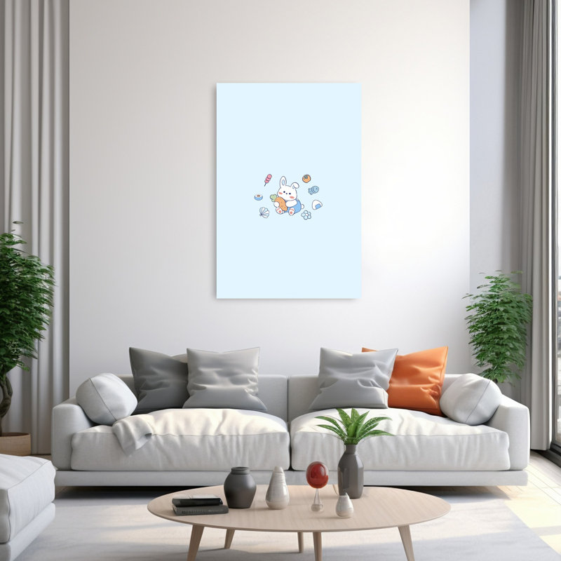 Print, 152.4cm H x 101.6cm W