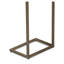 Pablon Solid Wood End Table