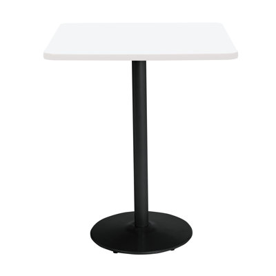Mode Square Breakroom Dining Table