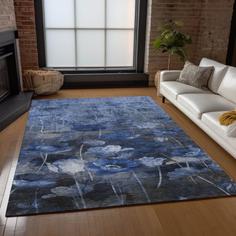 Tapis Khiri, Rectangulaire 3 pi x 5 pi