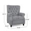 Fauteuil inclinable manuel standard Clemintine-69443528