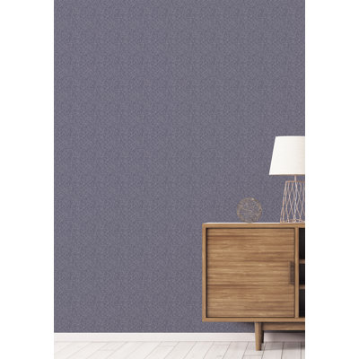 Barada 10m x 53cm Matte Wallpaper Roll