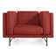 Fauteuil club Bank-1323240252-1323240253