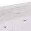 Ensemble de meuble-lavabo simple 60 po Ferdinand-348640557-348640556