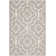Cannen Hand Tufted Wool Geometric Rug