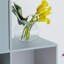 Herchel 96.5 cm H x 96.5 cm W Cube Bookcase-638817636-638817638
