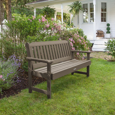 Arbnora 5ft Recycled Plastic Garden Bench