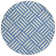 Kinslee Flatweave Geometric Rug