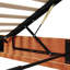 Solid Wood Bed Frame-1096143753-1096143754