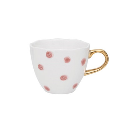 Stoneware Coffee Mug