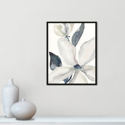 Reproduction du jour «Bloom II» par Kristen Brockmon