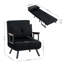 Upholstered Armchair-231376742