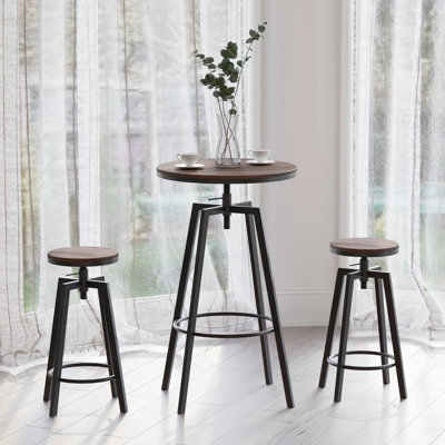 2  Person Dining Set