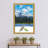 Tudorina Gold Picture Frame-1783494349