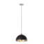 Luminaire suspendu 1 lumière Hagberg-1194221956-1194221957-1194221958