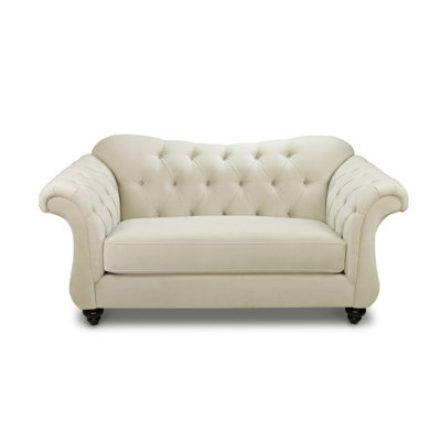 Beate 75'' Upholstered Loveseat