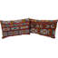 Wool Lumbar Pillow Cover & Insert