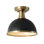 Asul Semi Flush Mount