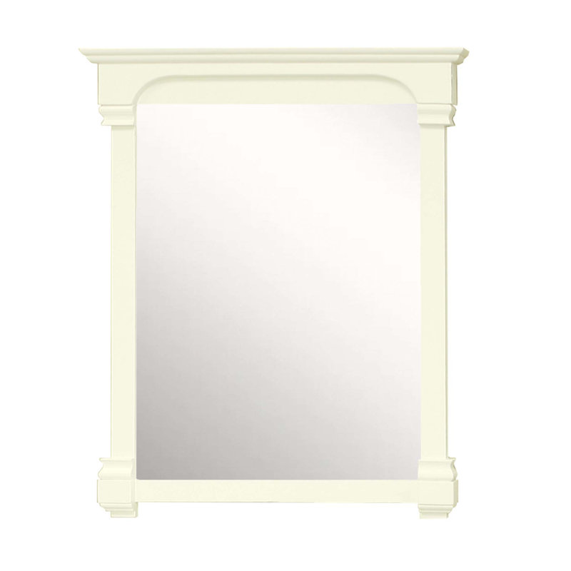 Olivia Rectangle Wall Mirror