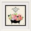 « iii », impression Bain du Jardin-26276723-26278753