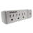 Tamper Resistant Outlet