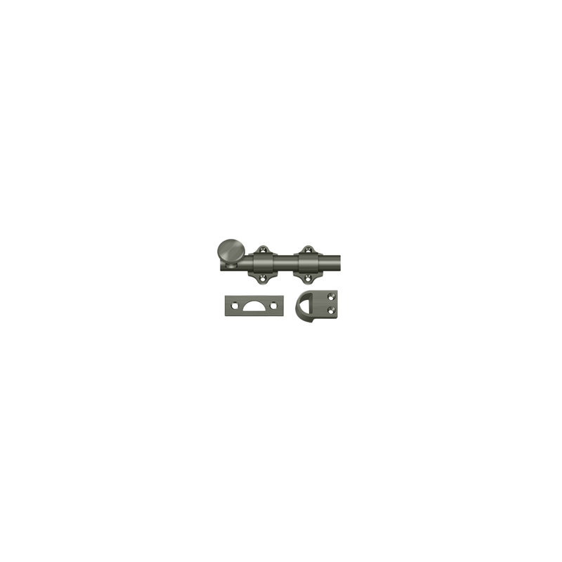 Hardware, Antique Nickel