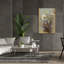 «Contemporary Lilies 2 C» par Danhui Nai, art mural sur toile-2140489998