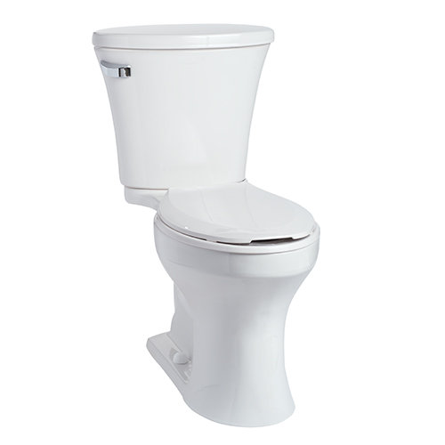 Essence 1.28 GPF Toilet Tank