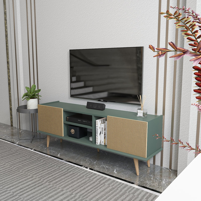 Camily TV Stand for TVs up to 70"