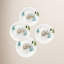 Lenox Balsam Lane Tidbit 6.25" Dessert Plate