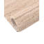 Rug AMRAVATI Light Beige Jute-335200755-335200758