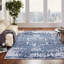 Oriental Area Rug-1086214492