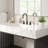 Modway Gridiron 48" Bathroom Vanity-82353110