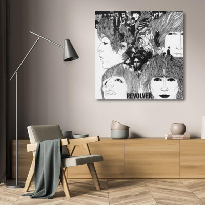 The Beatles: Revolver