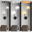 Luminaire de meuble-lavabo Mid Mid Century-1892066200