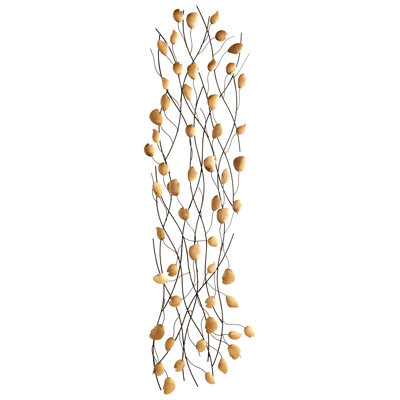 Metal Wall Decor