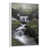 Floating Frame White