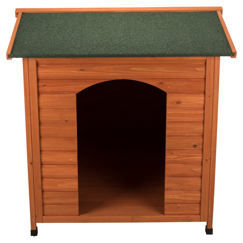 Niche pour chien Club Brown