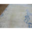 Hector One-of-a-Kind 8'2" X 12'7" Wool Area Rug in Light Gray