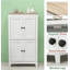 Armoire de rangement pour la maison