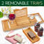 Wood Tray
