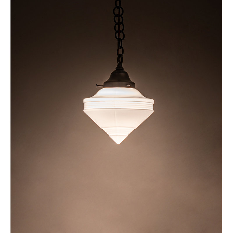 Solum 1 - Light Pendant