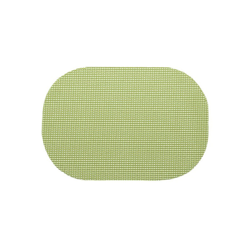 Napperon Balzer, Vert brume