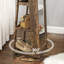 Armoire à bijoux avec miroir Quakertown-1133049834