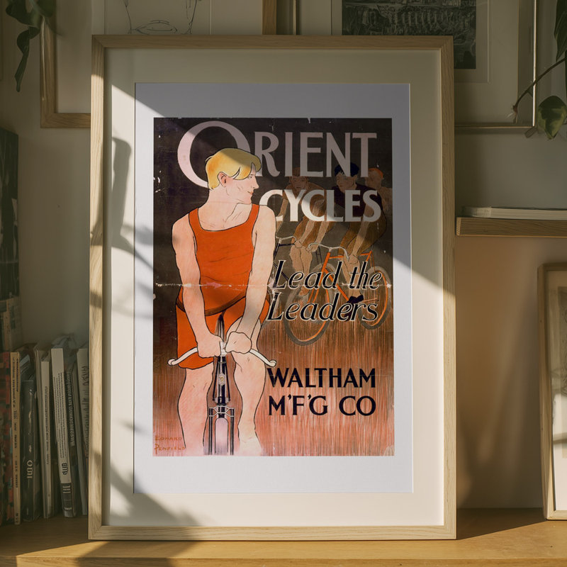 Wrapped Canvas Print, 76.2 cm H x 50.8 cm W
