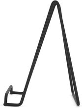Alyah Metal Plate Stand 1