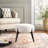 Isha Upholstered Ottoman